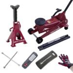 Universele wielwisselset Kraftwerk 38101SET