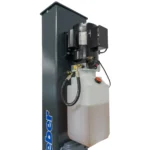 Weber Klassik QSD‑4000A tweekoloms hefbrug met verankering en olie – Image 10