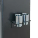 Weber Klassik QSD‑4000A tweekoloms hefbrug met verankering en olie – Image 7