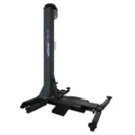 Weber Expert C‑1.25 één‑koloms spindelhefbrug