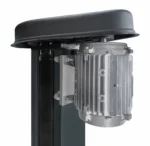 Weber Expert C‑1.25 één‑koloms spindelhefbrug – Image 6