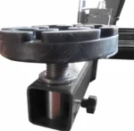 Weber Expert C‑1.25 één‑koloms spindelhefbrug – Image 4